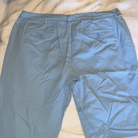 Vineyard Vines Blue Slim Pant - Picture 5 of 5